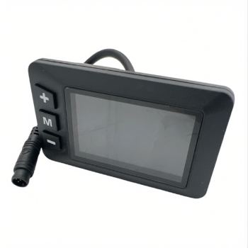 Display für HP 113E 60V